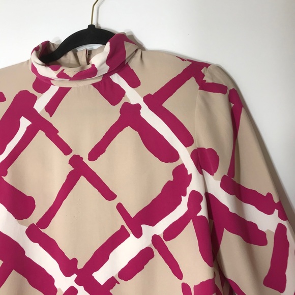 Derek Lam silk US size 6 women’s top - Picture 2 of 4